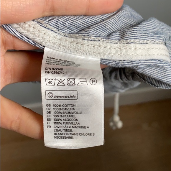 H&M Spring Jacket - Picture 5 of 5